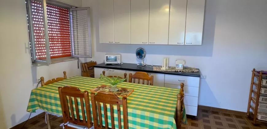 Casa Angela – Coastal Home in San Pietro in Bevagna