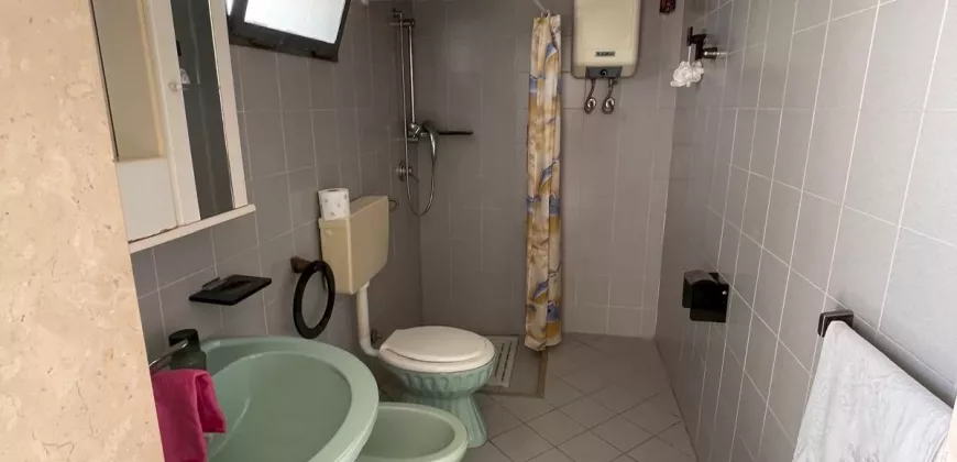 Casa Angela – Coastal Home in San Pietro in Bevagna