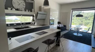 Villa Alda – Renovated Villa with Trulli in Cisternino