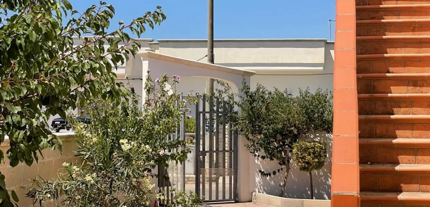 Casa Angela – Coastal Home in San Pietro in Bevagna