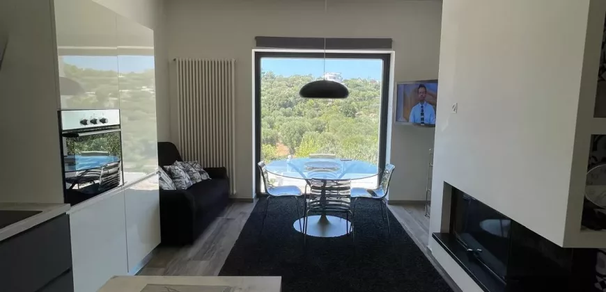Villa Alda – Renovated Villa with Trulli in Cisternino