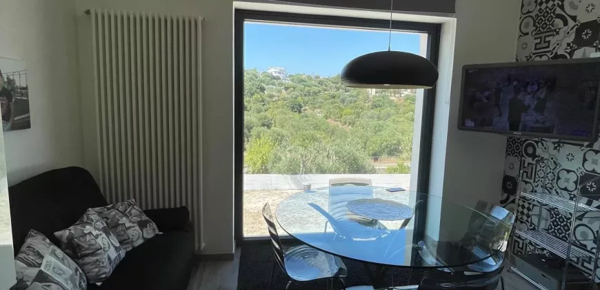 Villa Alda – Renovated Villa with Trulli in Cisternino