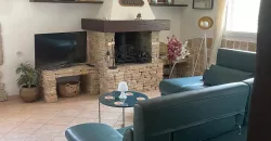 Villa Verde – Two-Unit Estate in San Vito dei Normanni