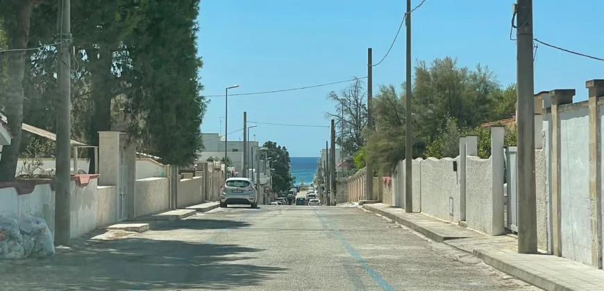 Casa Angela – Coastal Home in San Pietro in Bevagna