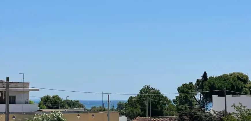 Casa Angela – Coastal Home in San Pietro in Bevagna