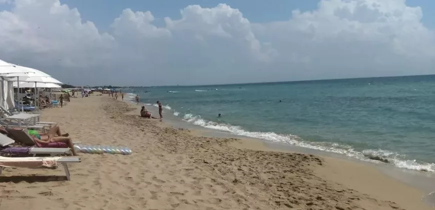 Casa Angela – Coastal Home in San Pietro in Bevagna