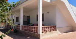 Casa Angela – Coastal Home in San Pietro in Bevagna