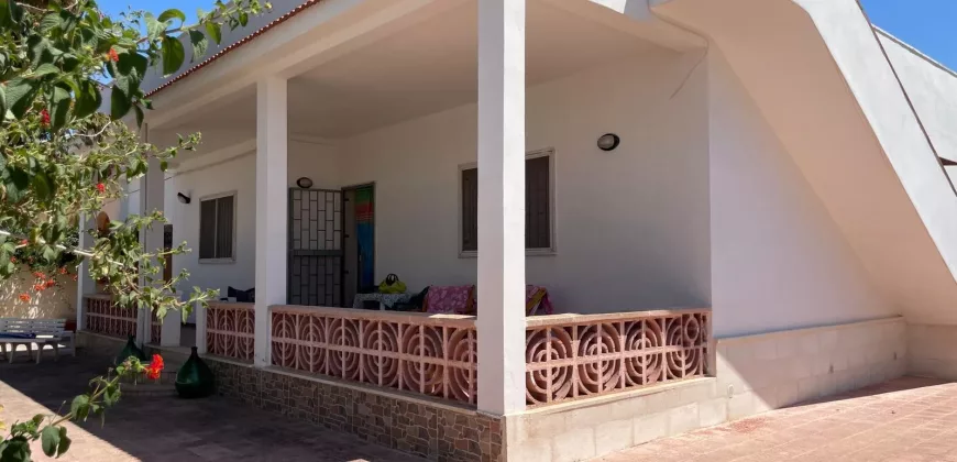 Casa Angela – Coastal Home in San Pietro in Bevagna
