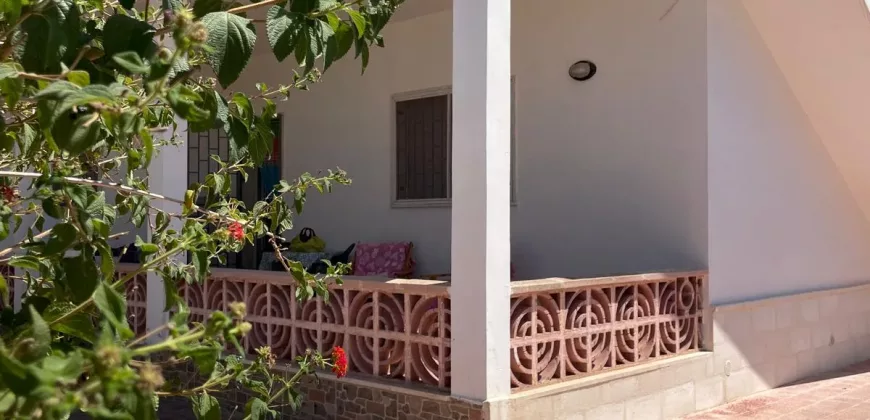 Casa Angela – Coastal Home in San Pietro in Bevagna
