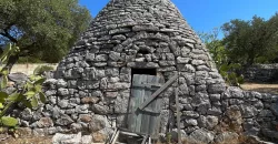 Villa Alda – Renovated Villa with Trulli in Cisternino