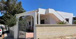 Casa Angela – Coastal Home in San Pietro in Bevagna