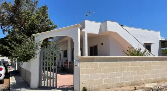 Casa Angela – Coastal Home in San Pietro in Bevagna