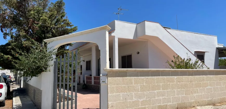 Casa Angela – Coastal Home in San Pietro in Bevagna