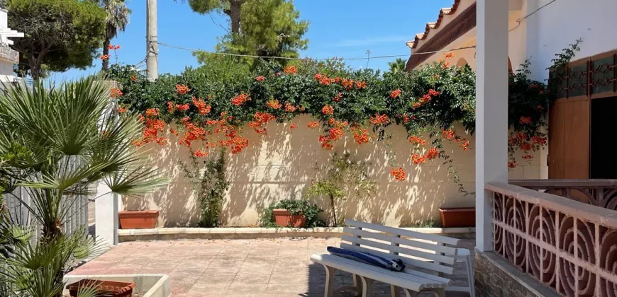 Casa Angela – Coastal Home in San Pietro in Bevagna