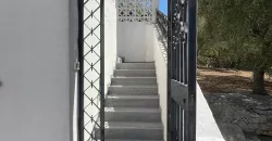 Villa Alda – Renovated Villa with Trulli in Cisternino
