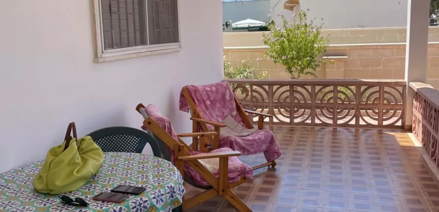 Casa Angela – Coastal Home in San Pietro in Bevagna