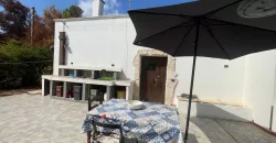 Villa Verde – Two-Unit Estate in San Vito dei Normanni