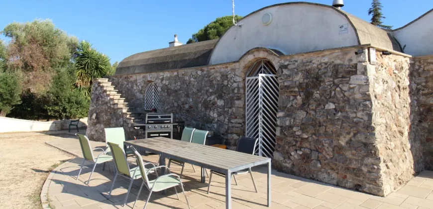 Puglia Dream Villa in Ostuni