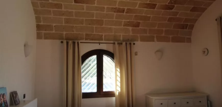 Puglia Dream Villa in Ostuni