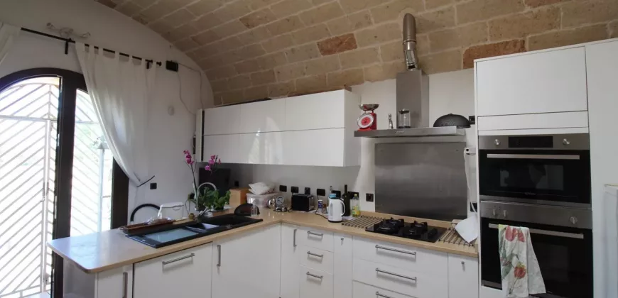 Puglia Dream Villa in Ostuni