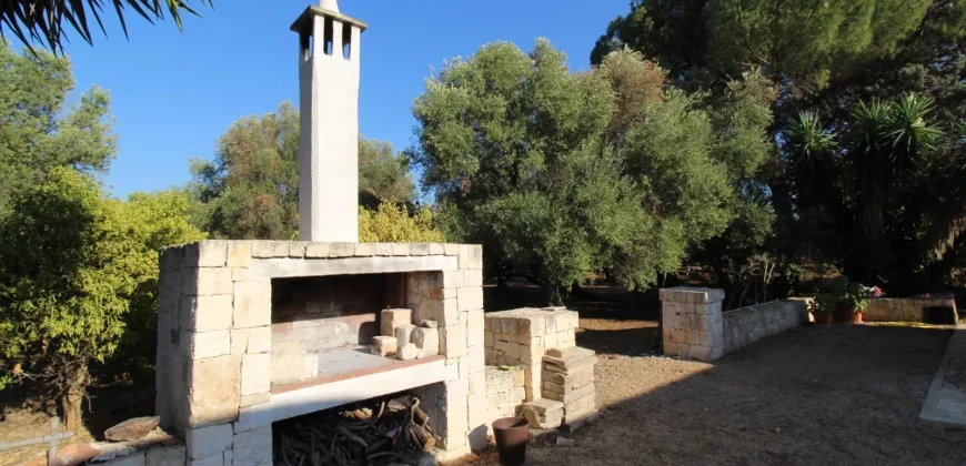 Puglia Dream Villa in Ostuni