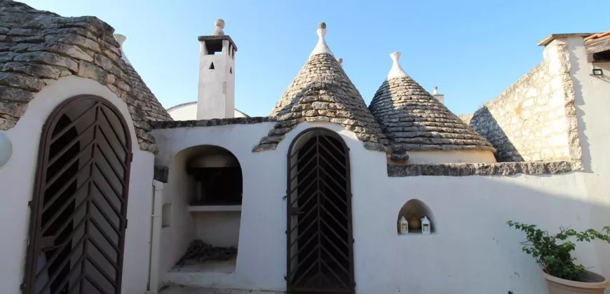Puglia Dream Villa in Ostuni