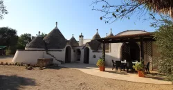 Puglia Dream Villa in Ostuni