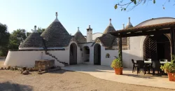Puglia Dream Villa in Ostuni
