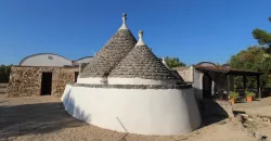 Puglia Dream Villa in Ostuni