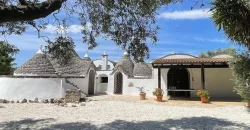 Puglia Dream Villa in Ostuni