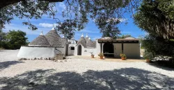 Puglia Dream Villa in Ostuni