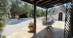 Puglia Dream Villa in Ostuni