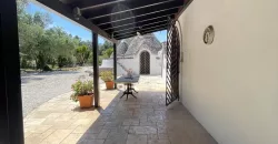 Puglia Dream Villa in Ostuni