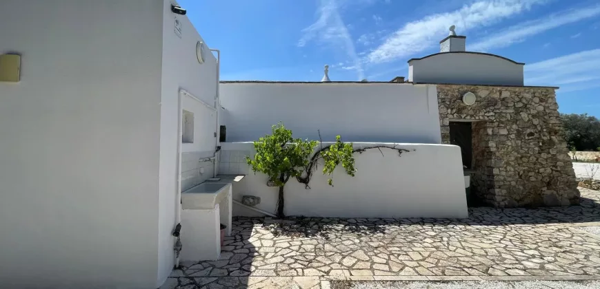 Puglia Dream Villa in Ostuni
