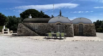 Puglia Dream Villa in Ostuni