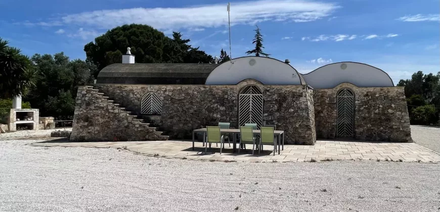 Puglia Dream Villa in Ostuni