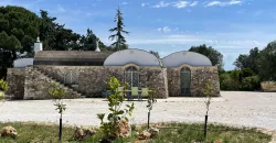 Puglia Dream Villa in Ostuni