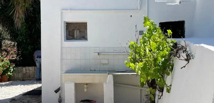 Puglia Dream Villa in Ostuni