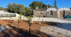 Puglia Dream Villa in Ostuni
