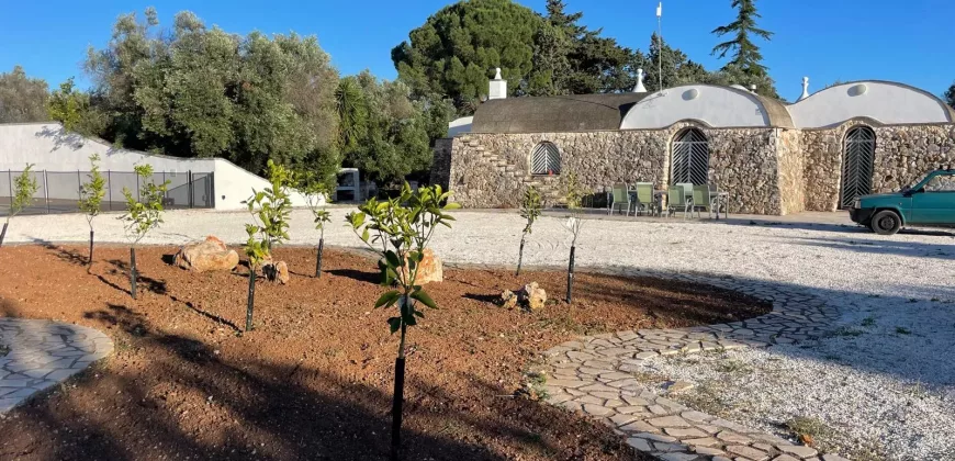 Puglia Dream Villa in Ostuni