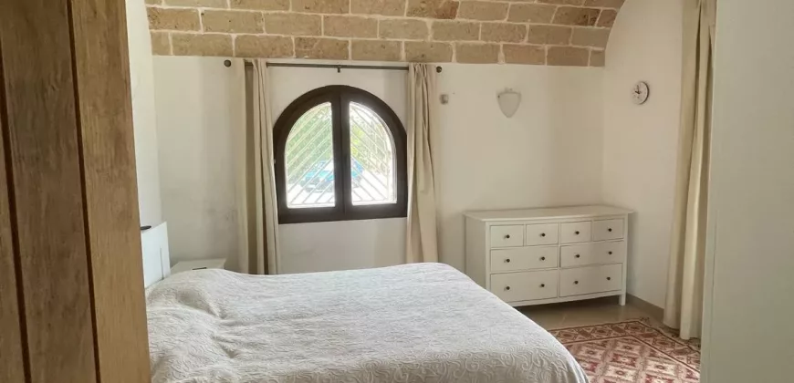 Puglia Dream Villa in Ostuni