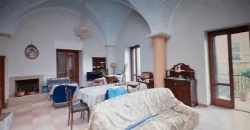 Elegant Historic Palace in Apulia