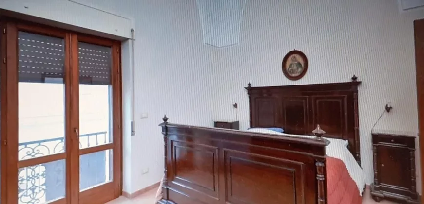 Elegant Historic Palace in Apulia