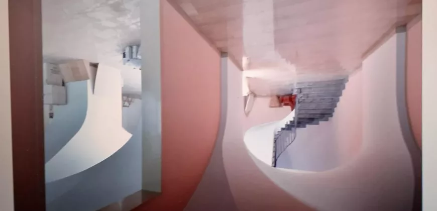 Elegant Historic Palace in Apulia