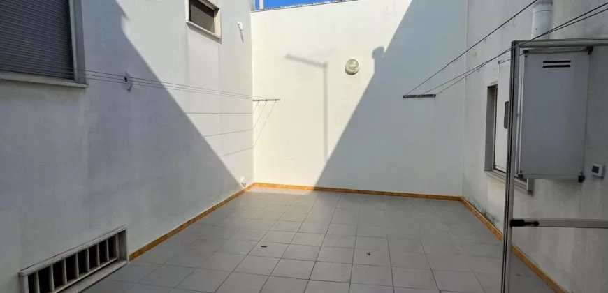 Elegant Historic Palace in Apulia