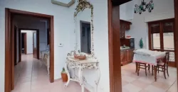 Elegant Historic Palace in Apulia