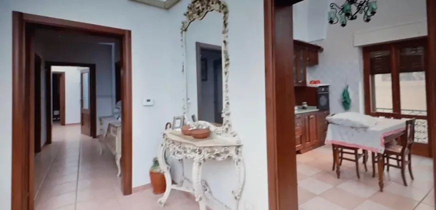 Elegant Historic Palace in Apulia