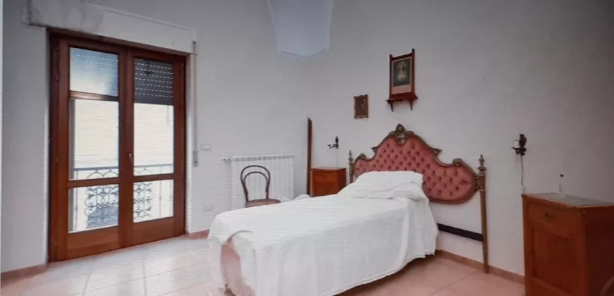 Elegant Historic Palace in Apulia