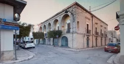 Elegant Historic Palace in Apulia