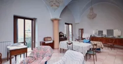 Elegant Historic Palace in Apulia